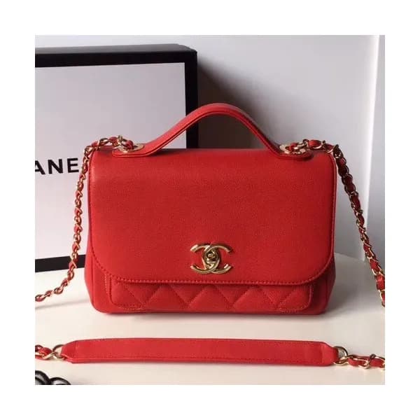 Chanel 2018/2019 Chain Shoulder Bag,23CM - 샤넬 2018… - 1