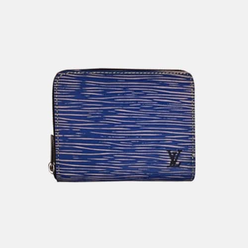 Louis Vuitton 2018 Mens Epi Coin Wallet M61273 - 루… - 1