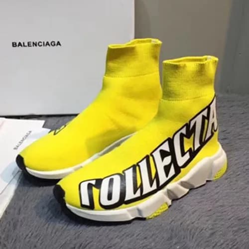Balenciaga 2018 Speed Runner Trainer - 발렌시아가 스피드러너… - 1