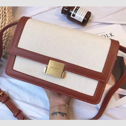 Saint Laurent Women Shoulder Bag,24cm - 입생로랑 여성용 보… - 1