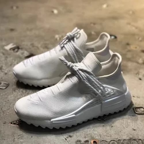 2018 Adidas x Pharrell Williams x Billionaire Boys… - 1