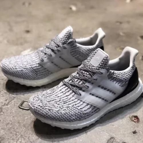 Adidas 2018 Ultra Boost 3.0 Zebra - 아디다스 울트라부스트 오레… - 1