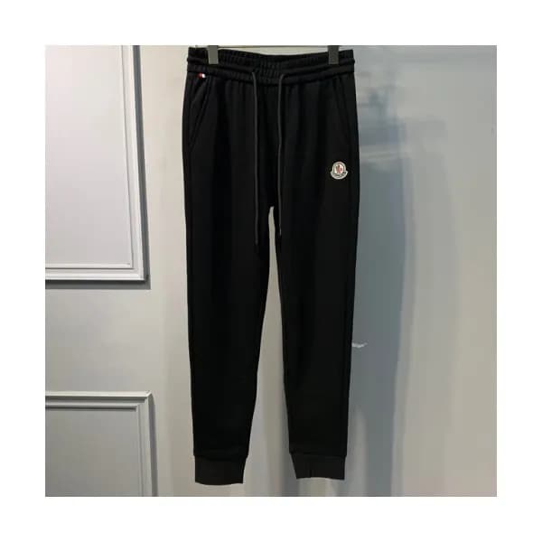 Moncler 2019 Mens Casual Cotton Training Pants - 몽… - 1