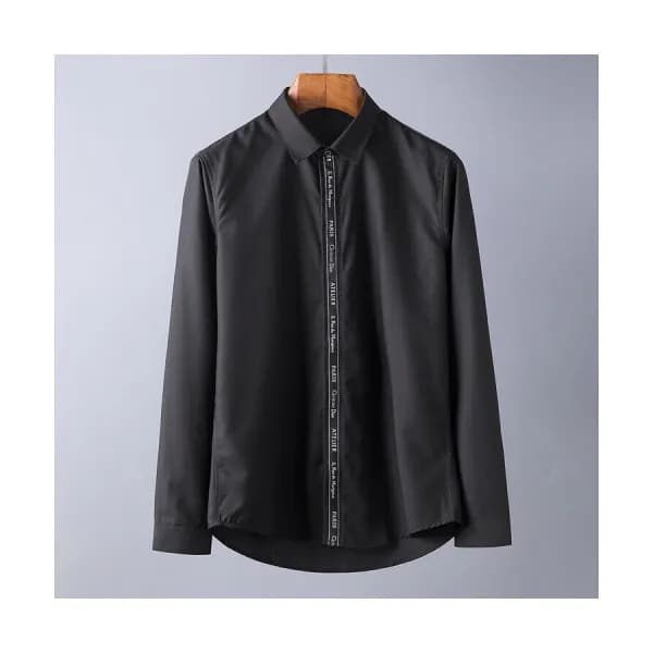 Dior 2019 Mens Business Strap Cotton Tshirt - 디올 남… - 1