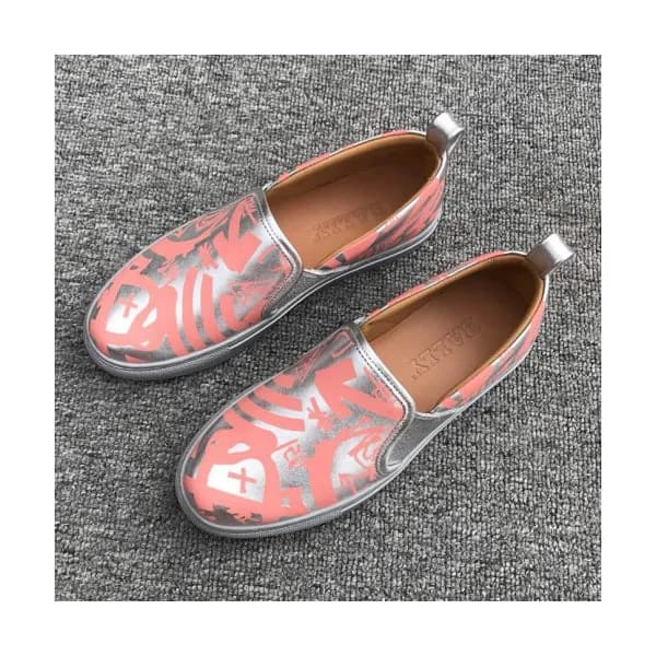 Bally 2019 Womens Calfskin Slip-on - 발리 여성 카푸스킨 슬립… - 1