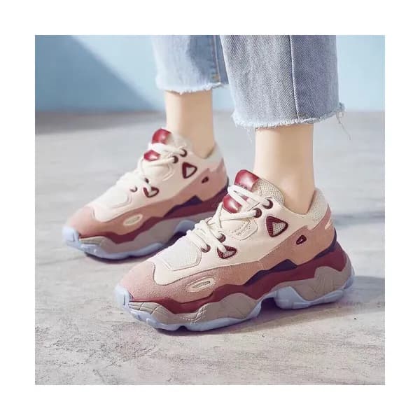 Hugo boss 2019 Womens New Arrival Canvas Runner - … - 1