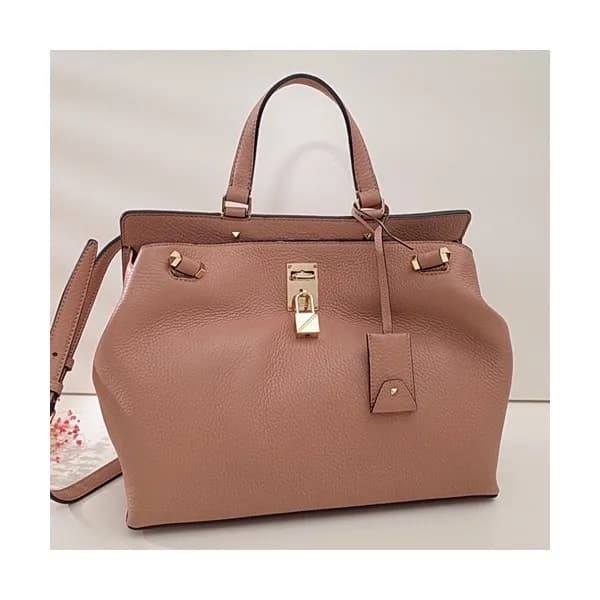 [퀄리티가 남.달.라]Valentino 2019 Leather Garavani Joykoc… - 1