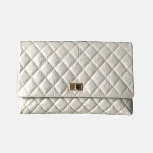 Chanel 2019 Women Clutch Bag ,28CM - 샤넬 2019 여성용 클… - 1