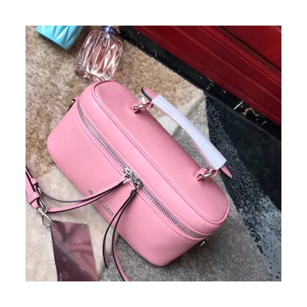 MiuMiu 2019 Tote Shoulder Bag,24cm - 미우미우 2019 토트 … - 1