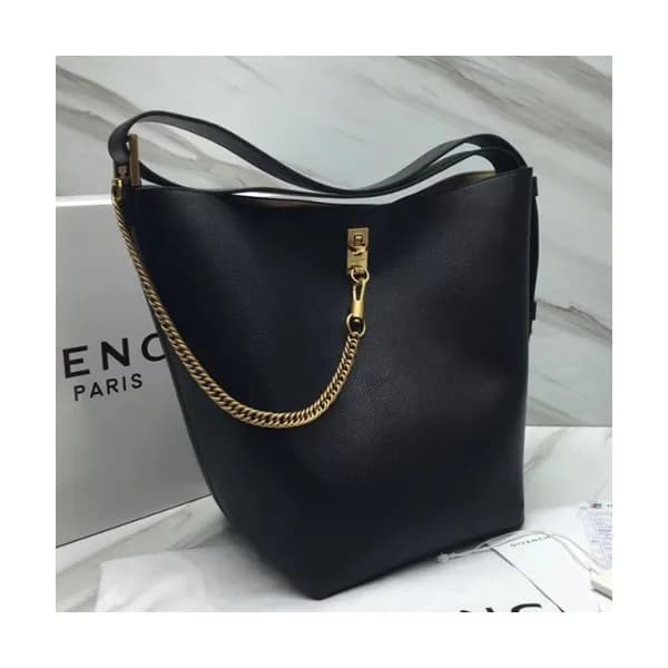 Givenchy 2019 Leather Tote Shoulder Bag,29CM - 지방시… - 1