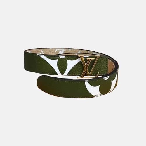 Louis vuitton 2019 Woman Leather Belt - 루이비통 2019 … - 1