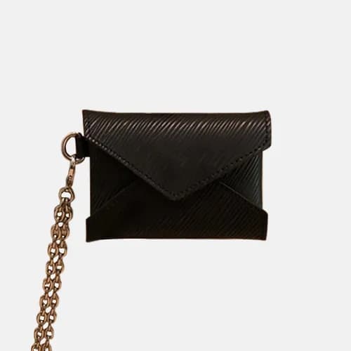 Louis Vuitton 2019 Womens Epi Leather Coin Purse,M… - 1