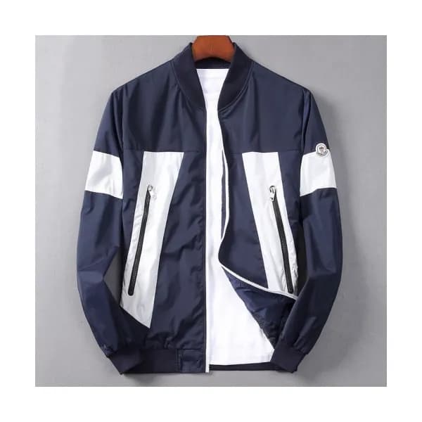 Moncler 2019 Mens Logo Casual Jacket - 몽클레어 2019 남… - 1