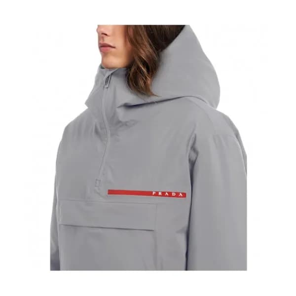 [매장판]Prada 2019 Mm/Wm Logo Down Padding - 프라다 2019… - 1