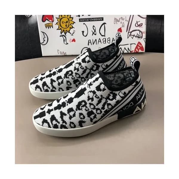 Dolce&Gabbana 2019 Mens Running Shoes - 돌체앤가바나 201… - 1