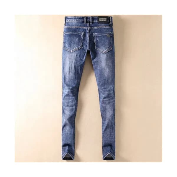 Philipp plein 2019 Mens Denim Pants - 필립플레인 2019 남… - 1