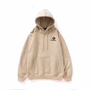 Converse Mens Oversize Hoodie - 컨버스 2019 남성 오버사이즈 …