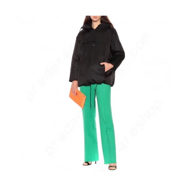 Prada 2019 Womens Logo Casual Down Jacket - 프라다 20… - 1