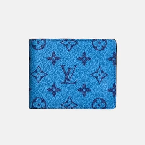 Louis Vuitton 2019 Monogram Canvas Wallet M60895 -… - 1