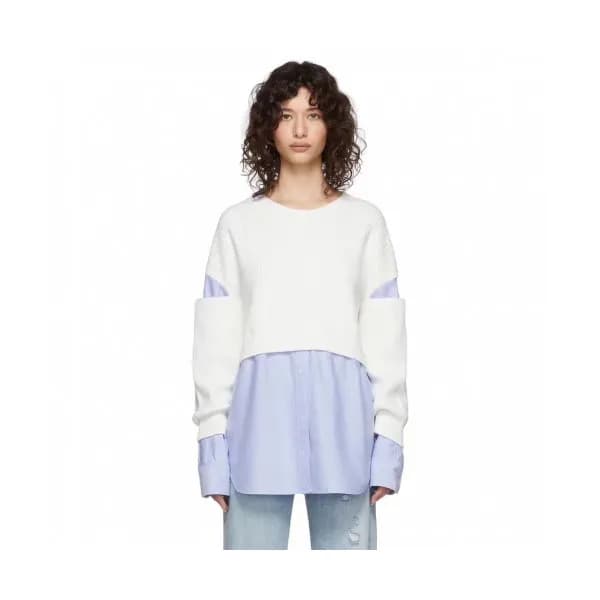 [매장판]Alexsander Wang 2020 Womens Trendy Sweater - … - 1