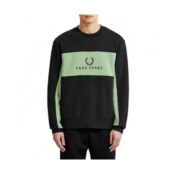 Fredperry 2020 Mens Logo Casual Cotton Tshirts - 프… - 1