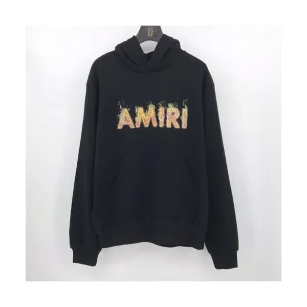 [아미리]Amiri 2020 Mens Casual Cotton Hoodie- 아미리 202… - 1