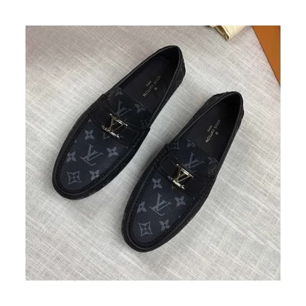 Louis Vuitton 2020 Mens Loafer - 루이비통 2020 남성용 로퍼 … - 1