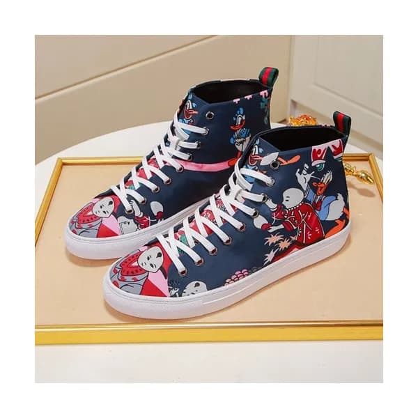 Gucci 2020 Mens Sneakers - 구찌 2020 남성용 스니커즈 GUCS0… - 1