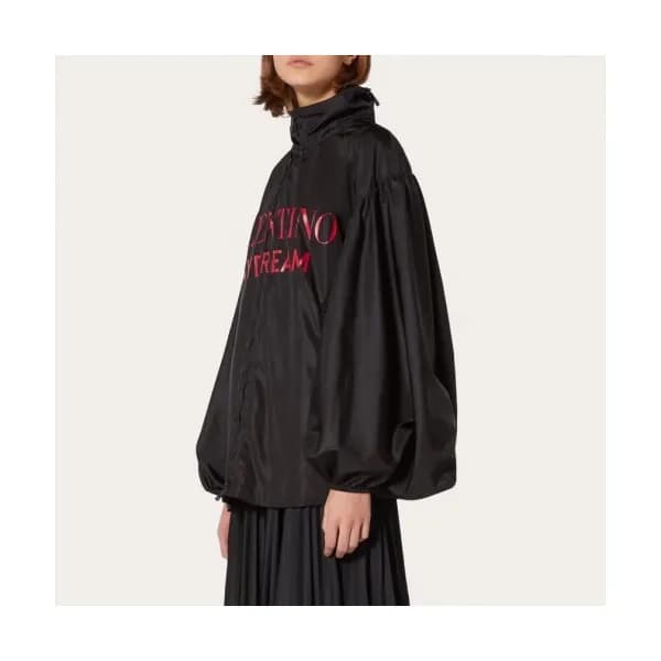 Valentino 2020 Mm/Wm Mordern Casual Windproof Jack… - 1