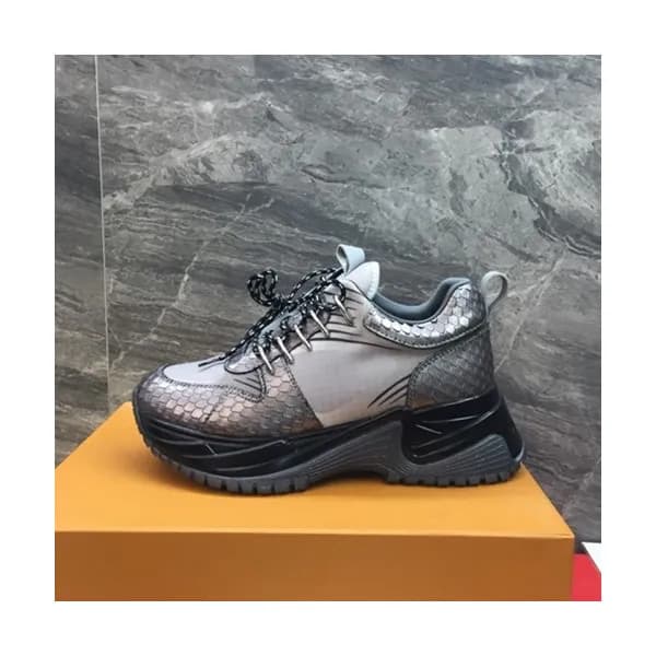 Louis Vuitton 2020 Mm / Wm Sneakers - 루이비통 2020 남여… - 1