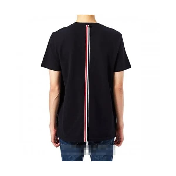 [톰브라운]Thom Browne 2020 Mm/Wm Casual Cotton Short S… - 1
