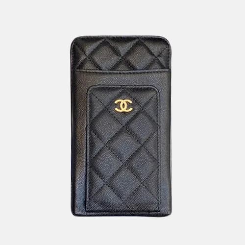 Chanel 2020 Ladies Wallet / Coin Purse / Card Purs… - 1