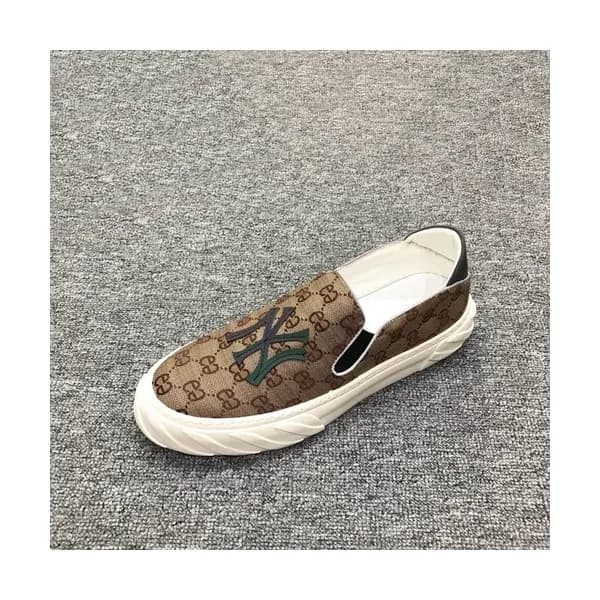 Gucci 2020 Mens Slip On - 구찌 2020 남성용 슬립온 GUCS0109… - 1
