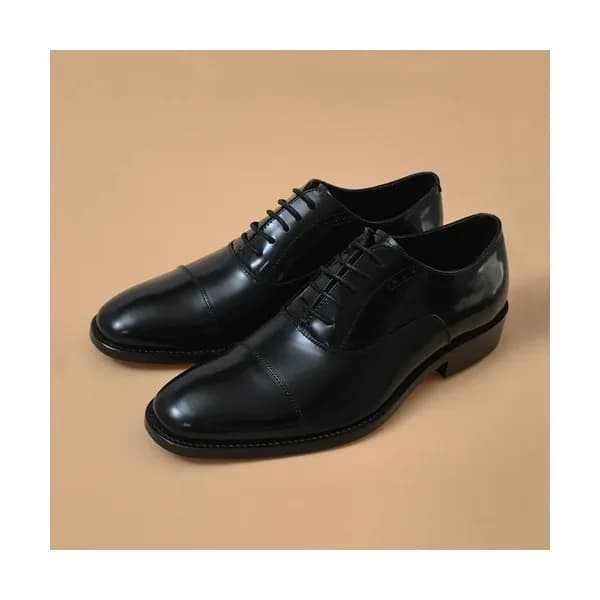 [업 신상]Prada 2020 Mens Leather Oxford Shoes - 프라다 2… - 1