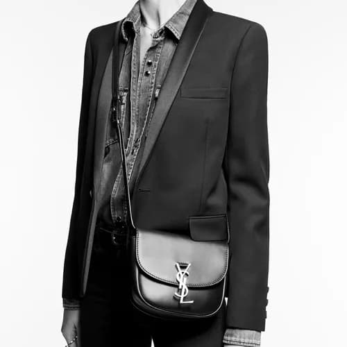 Saint Laurent 2020 Kaia Women Shoulder Bag,18CM - … - 1