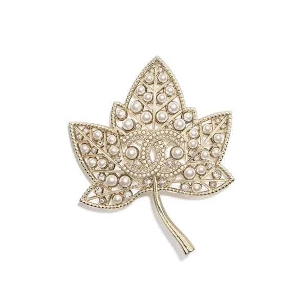 Chanel 2020 Ladies Brooch - 샤넬 2020 여성용 브로치 ACC036… - 1