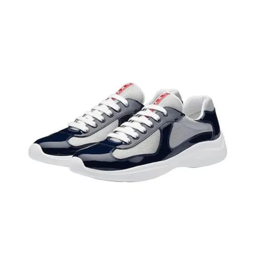 [매장판]Prada 2020 Mens Sneakers - 프라다 2020 남성용 스니커즈,… - 1