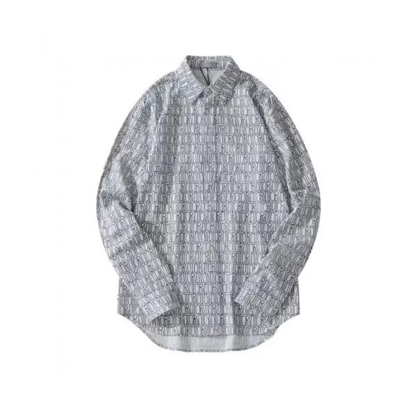[디올]Dior 2020 Mens Logo Classic Cotton Tshirts - 디… - 1