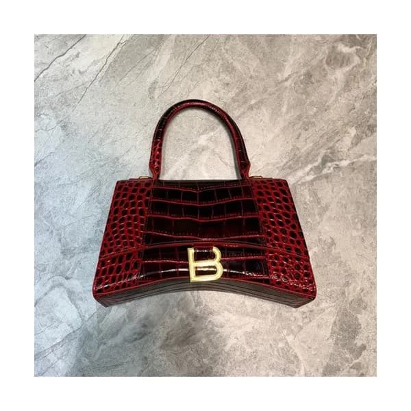 Balenciaga 2020 Tote Shoulder Bag,23CM - 발렌시아가 202… - 1