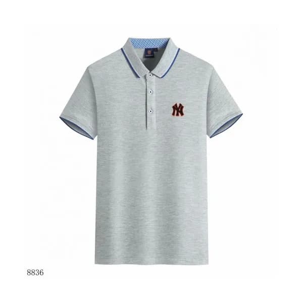 [매장판]Gucci 2020 Mens Logo Short Sleeved Tshirts - … - 1