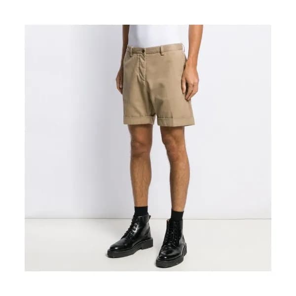 Ami Mens Half-pants - 아미 남성 캐쥬얼 반바지 Ami39x - 1