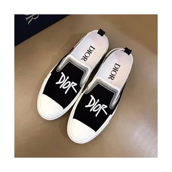 Dior 2020 Mm / Wm Slip On - 디올 2020 남여공용 슬립온 DIOS0… - 1