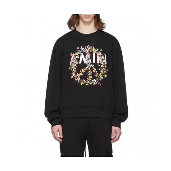 Amiri 2020 Mens Logo Casual Cotton Tshirts - 아미리 2… - 1