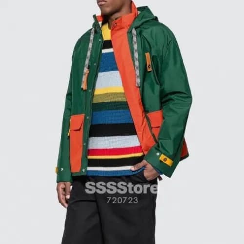 [로에베]Loewe 2020 Mens Logo Casual Jackets - 로에베 202… - 1