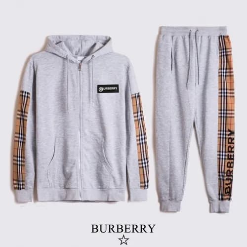 [버버리]Burberry 2020 Mens Logo Casual Training Cloth… - 1