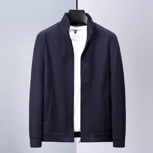 Ermenegildo Zegna 2020 Mens Casual Cotton Tshirts … - 1