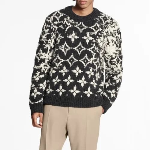 [루이비통]Louis vuitton 2020 Mens Casual Sweaters - 루이… - 1