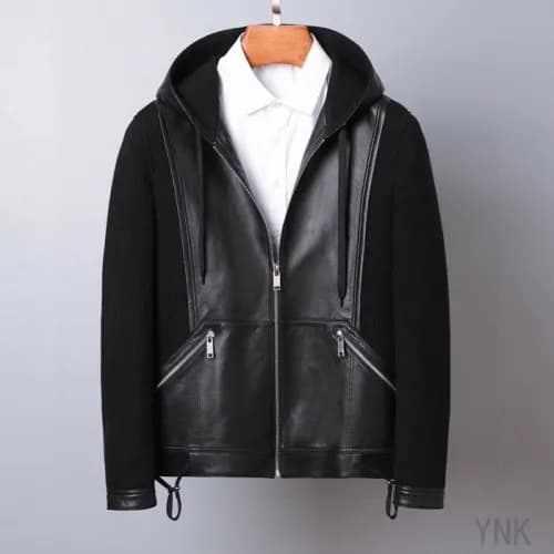 Armani 2020 Mens Logo Casual Jackets - 알마니 2020 남성… - 1