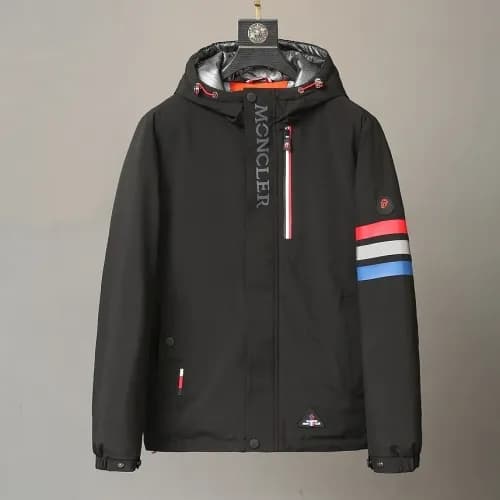 [몽클레어]Moncler 2020 Mens Logo Casual Down Jackets -… - 1