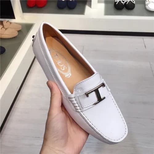 Tod's 2020 Women's Leather Loafer - 토즈 202… - 1